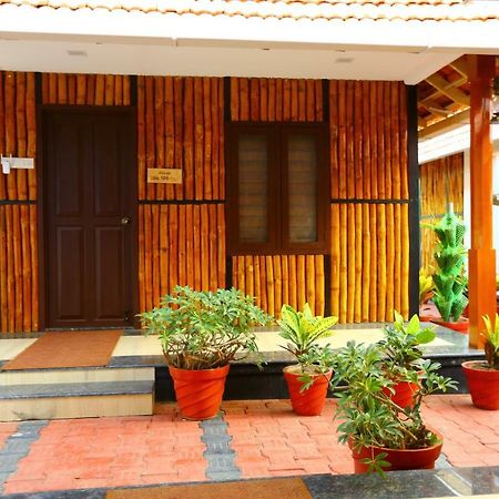Guruvayur Heritage By Nexstay Exterior foto